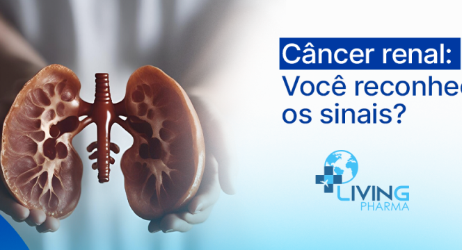 Blog - Câncer renal