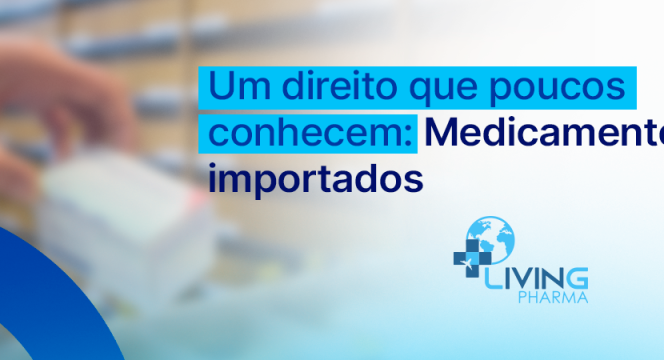 Blog - Medicamentos importados
