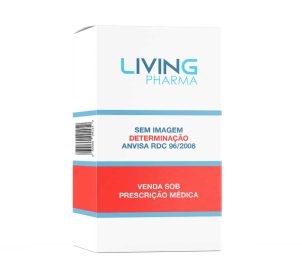 Medicamento de alto custo para demanda judicial - LivingPharma